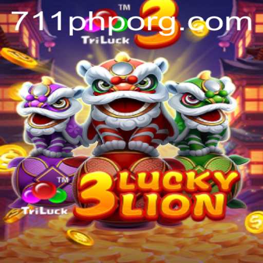 Exploring the Exciting World of 3LUCKYLION: A Game of Strategy and Chance