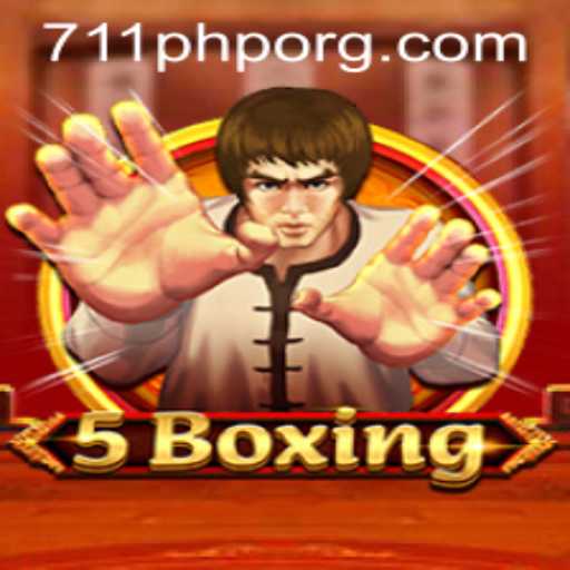 Introduction to 5Boxing: The Thrilling New Game with 711JL Code