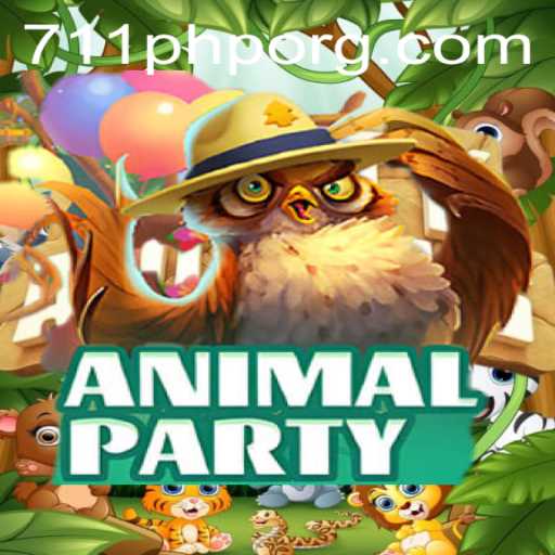 Exploring the World of AnimalParty: A Game for All Ages