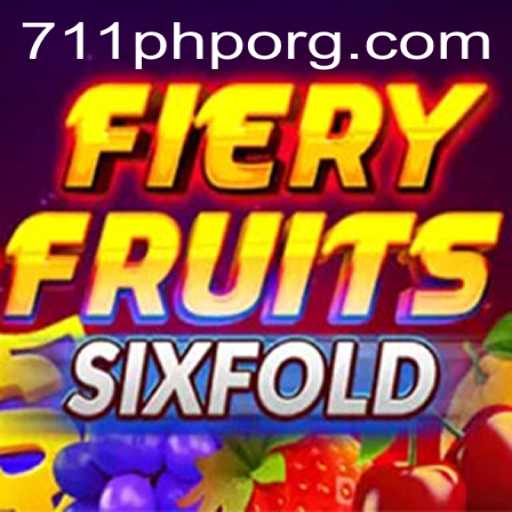 FieryFruitsSixFold: A Thrilling New Experience in the Gaming World