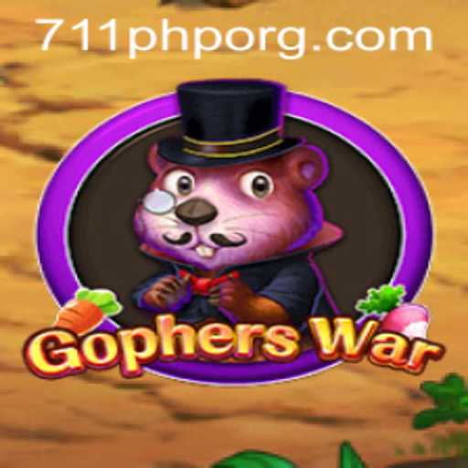 GophersWar: The Exciting World of Rodent Strategy in a Post-Pandemic Era