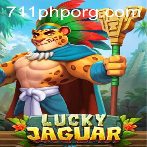Discover the Thrilling World of LuckyJaguar: A Gaming Adventure