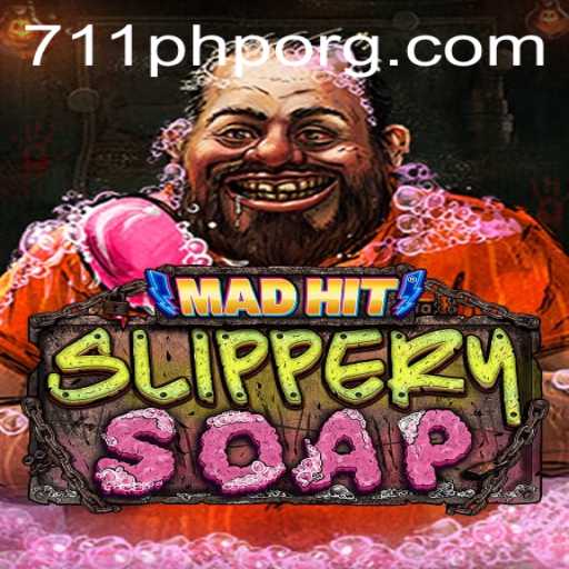 Discover MadHitSlipperySoap: The New Sensation in Gaming