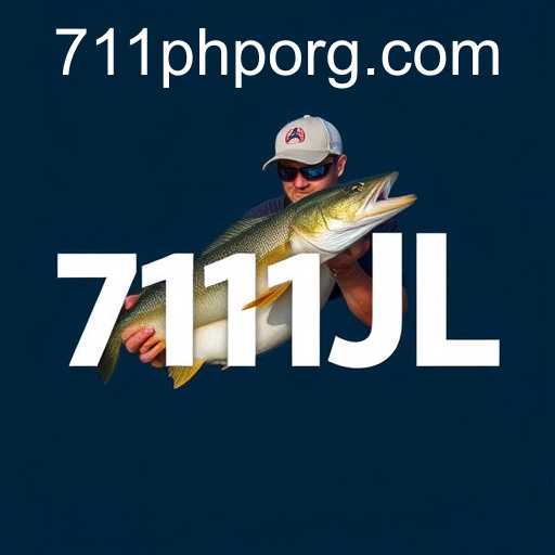 Exploring the World of Online Fishing with 711JL