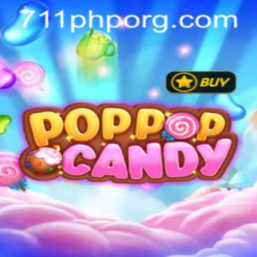 Unraveling the Sweet World of POPPOPCANDY: A New Gaming Sensation
