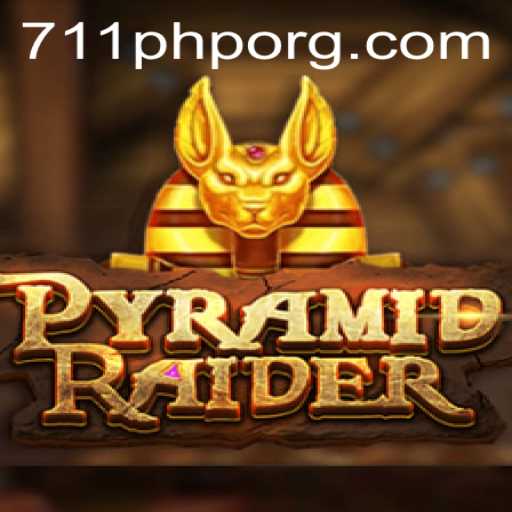 PyramidRaider: The Adventurous Game with Thrilling Twists