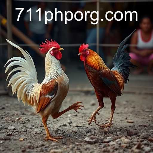 The Intriguing World of Sabong Games and the Influence of 711JL