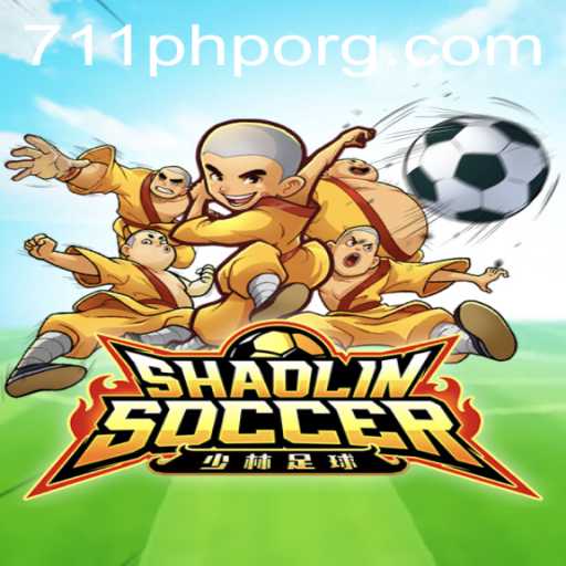 ShaolinSoccer: A Fusion of Martial Arts and Soccer in Gaming